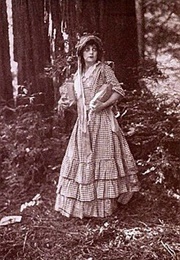 Salomy Jane (1914)