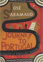 Journey to Portugal (Jose Saramago)