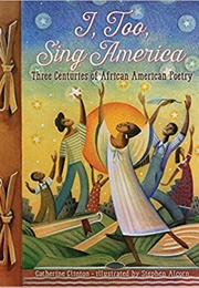 I, Too, Sing America (Catherine Clinton)