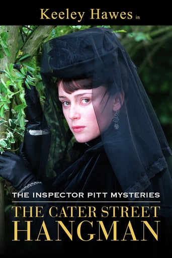 The Cater Street Hangman (1998)