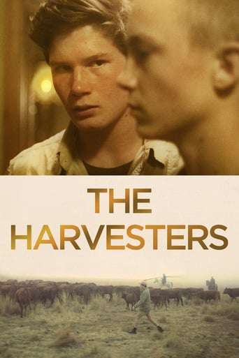 The Harvesters (2019)