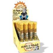 Miners Gold Nugget Candy