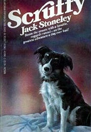 Scruffy (Jack Stoneley)