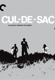 Cul-De-Sac (1966)