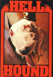 Hell Hound (Ken Greenhall)