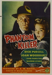 Phantom Killer (1942)