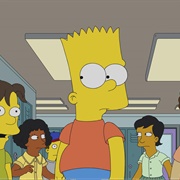 Bart's Not Dead
