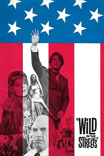 Wild in the Streets (1968)