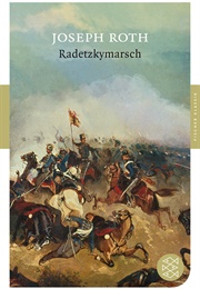 Radetzkymarsch (Joseph Roth)