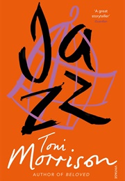 Jazz (Toni Morrison)