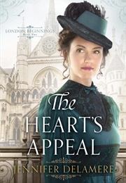 The Heart's Appeal (Jennifer Delamere)