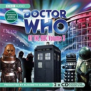 Doctor Who at the BBC Volume 3