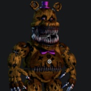 Nightmare Fredbear