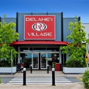 Delahey