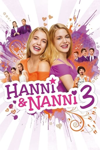 Hanni &amp; Nanni 3 (2013)