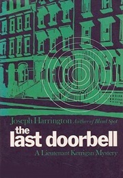 The Last Doorbell (Joseph Harrington)