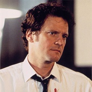 Mark Darcy
