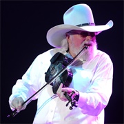 The Charlie Daniels Band