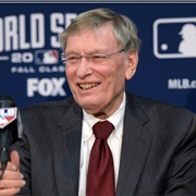 Bud Selig