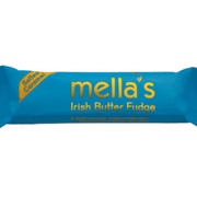 Mella's Irish Butter Salted Caramel Fudge Bar