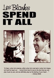 Spend It All (1971)
