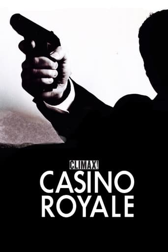Casino Royale (1954)