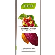 Newtree Barista's Creation Cafe + Eclats De Cacao