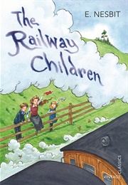 Railway Children (Edith Nesbit)