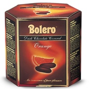 Haitoglou Bolero Chocolate Oranges
