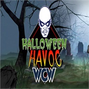 WCW Halloween Havoc 1996