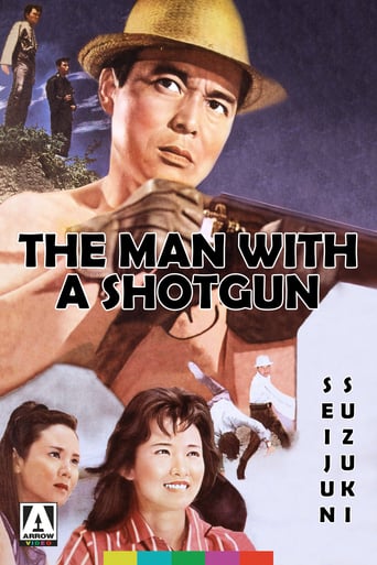 Man With a Shotgun (1961)
