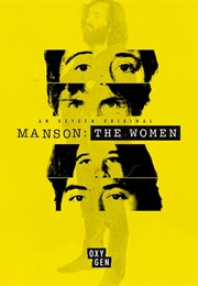 Manson: The Women (2019)