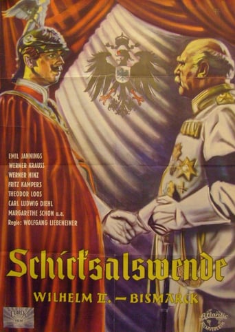 Die Entlassung (1942)