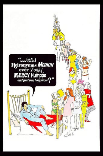 Can Heironymus Merkin Ever Forget Mercy Humppe and Find True Happiness? (1969)