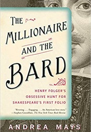 The Millionaire and the Bard (Andrea Mays)