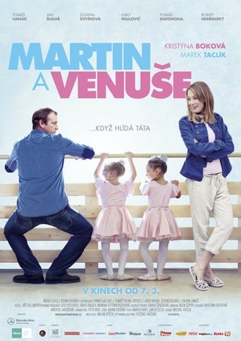 Martin a Venuše (2013)