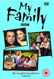 My Family (2000)