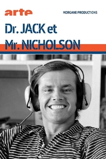 Dr. Jack &amp; Mr. Nicholson (2019)