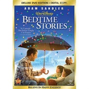 Bedtime Stories