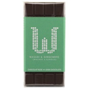 Nadege Wasabi & Gingembre 64%