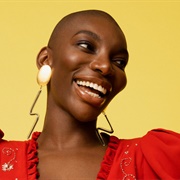 Michaela Coel