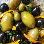 Olives