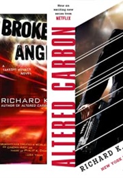 Takeshi Kovacs Series (Richard Morgan)