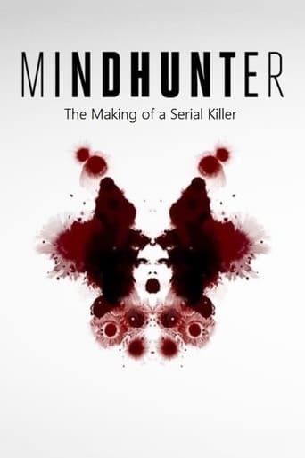 Mindhunter - The Making of a Serial Killer (2018)