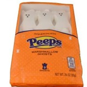 Peeps Ghosts