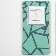 Svenska Kakabolaget Pepparmint 73%