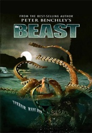 Peter Benchley&#39;s the Beast (1996)