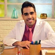Dr. Ranj's Get Well Soon