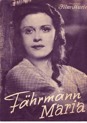 Ferryman Maria (1936)