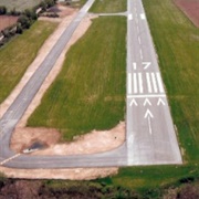Hamilton Municipal Airport (New York)